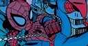 La telaraña de Spiderman