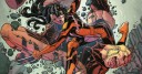 NYCC 2014: Wolverines, serie semanal de Charles Soule, Ray Fawkes y Nick Bradshaw