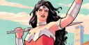 Reseñas DC: Wonder Woman #35