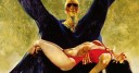 Vampirella de Pepe González núm. 1