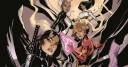 NYCC 2014: G. Willow Wilson y los X-men, Margaret Stohl y la Viuda Negra y otras mujeres Marvel