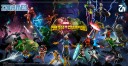 #ZNGAMES: NYCC 2014 it’s in the game!