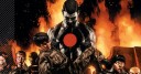 Bloodshot tomo 3: Las guerras Harbinger