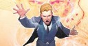 Brain Boy Volumen 1: Psi contra Psi