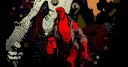 Hellboy. La Mansión de los Muertos Vivientes