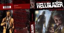 ECC Ediciones reeditará Hellblazer en 17 tomos bimestrales encuadernados en cartoné