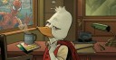 Howard The Duck #1