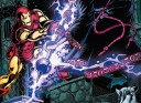 Iron Man: El enemigo interior