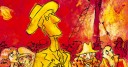 Klezmer 4: ¡Trapecio volador!
