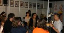 Masterclass de Kengo Hanazawa en el XX Salón del Manga