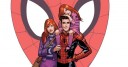 Marvel Comics promociona Secret Wars con nuevos teasers, información e insinuaciones de reboot