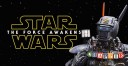 ZN Cine – El episodio VII de Star Wars tiene título y primer tráiler de Chappie
