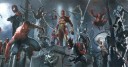 Quién es quién: Los 1001 Spider-Mans infinitos de Spider-verse