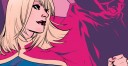 La deriva de Supergirl