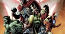 Ultron Forever, miniserie de tres números de Al Ewing y Alan Davis
