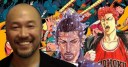 ZN Manga: Entrevista con Takehiko Inoue «No tengo conciencia de ser alguien famoso.»