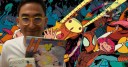 ZN Manga: Entrevista Ken Niimura «Hacer cómics para mercados distintos es como hablar idiomas»