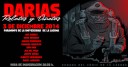 IV Semana del Cómic de La Laguna. Exposición «Darias: relatos y viñetas»