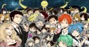 Assassination Classroom destacada_assassination_classroom_yusei_matsui_panini
