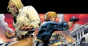 Sabueso Vol. 1: Psicología de puños de acero destacada_sabueso_dan_jolley_leonard_kirk_dc_comics_dark_horse