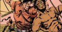 Five Ghosts #6-12