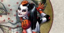 Harley Quinn Núm. 01