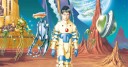 Superman: El Último Hijo de la Tierra