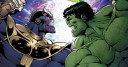 Reseñas de Angela: Asgard’s Assasin y Thanos Vs Hulk