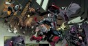 Rick Remender repasa los enemigos a los que se enfrentará el nuevo Capitán América