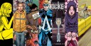 Los Mejores Cómics de 2013