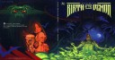 Batman: El nacimiento del Demonio