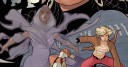 Reseñas DC: Teen Titans Earth One
