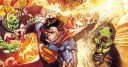 Febrero-Marzo 2015 en DC Comics USA