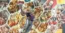 Todas las series de Convergence, el evento DC para 2015
