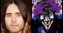 ZN Cine – Confirmado el casting de Suicide Squad: Jared Leto es el nuevo Joker