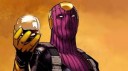 El Barón Zemo. Un villano de sangre azul en el Universo Marvel