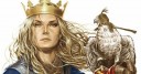 Las reinas de sangre. Isabel: la loba de Francia y Leonor: la leyenda negra