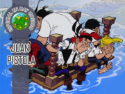 Juan Pistola