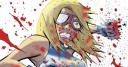 Furious Vol. 1: Estrella Caída Furious_victor_santos_bryan_glass