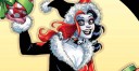 Reseñas DC: Harley Quinn Holiday Special #1