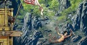 Manifest Destiny #7-12