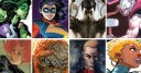 Marvel Comics: Top 10 Mejores Series de 2014
