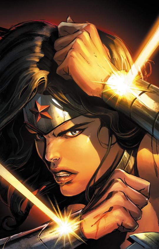 Wonder-Woman-Annual-1-David-Finch-Cover