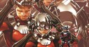 Nuevos detalles sobre Ant-Man, de Spencer y Rosanas