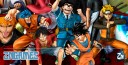 #ZNGAMES: Tokio Jump Festa 2015
