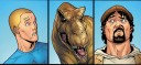 Archer & Armstrong. Volumen Tres: Allende de Terrallende destacada_Archer_Armstrong_3_far_far_away_terrallende_fred_van_lente_pere_perez_aleta_valiant