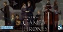 #ZNGAMES / Review: Game of Thrones – Iron From Ice