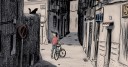 Historias del barrio. Caminos