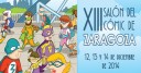Autores XIII Salón del Cómic de Zaragoza