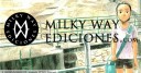 Entrevista Milky Way Ediciones «En España estamos viviendo algo parecido a la etapa del gekiga en Japón»